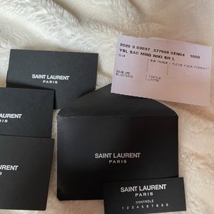 Saint Laurent